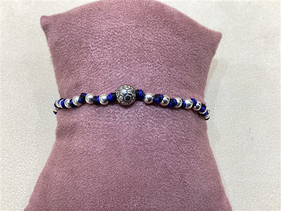 Bracciale Spadarella Uomo in Argento SPBR600-INTER - SPBR600-INTER